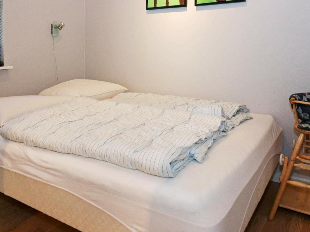 6 Person Holiday Home In Hadsund Odde Habitación foto